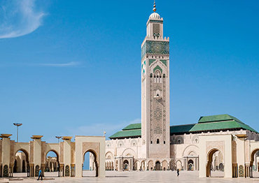 Private tours from Casablanca
